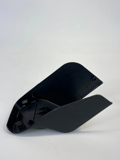 2007-2012 MAZDA CX-7 FRONT LEFT SEAR RIGHT POSITION SEAT TRACK COVER TRIM OEM
