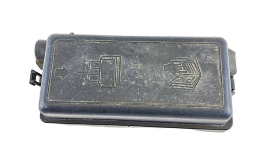 2004-2008 MINI COOPER BASE HATCHBACK 1.6L 16V FUSEBOX FUSE RELAY BOX LID COVER
