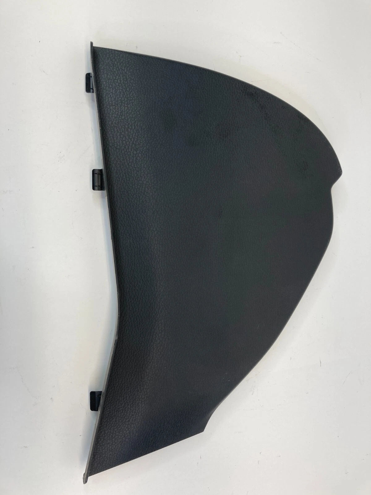 2008 2009 2010 HONDA ACCORD DASH LEFT DRIVER END CAP SIDE 77215-TA0-A0 OEM