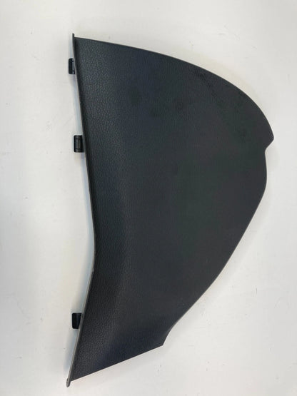 2008 2009 2010 HONDA ACCORD DASH LEFT DRIVER END CAP SIDE 77215-TA0-A0 OEM