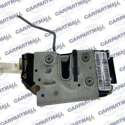 2011-2020 Dodge Journey Rear Right Door Lock Latch Release Actuator 4589914AD