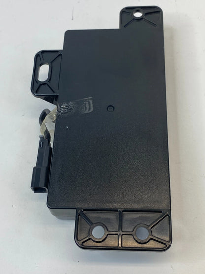2015 CHEVROLET SONIC BACKUP BATTERY CONTROL MODULE BCU BCM UNIT 23117460 OEM