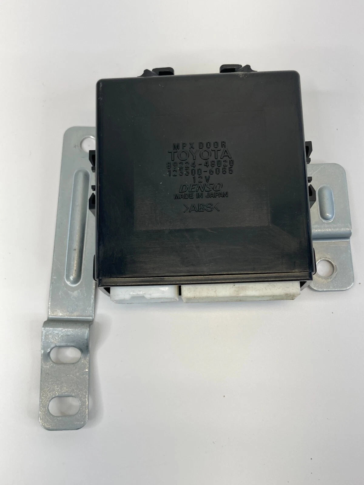 99-03 LEXUS RX300 REAR LEFT DOOR MULTIPLEX NETWORK CONTROL MODULE 89224-48020