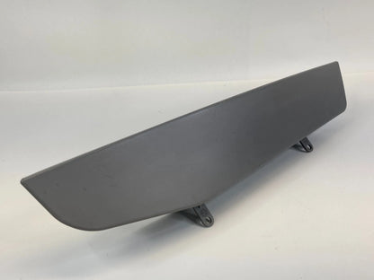 2004-2006 CADILLAC SRX FRONT LEFT DRIVER INNER DOOR PANEL POCKET LINER TRIM OEM