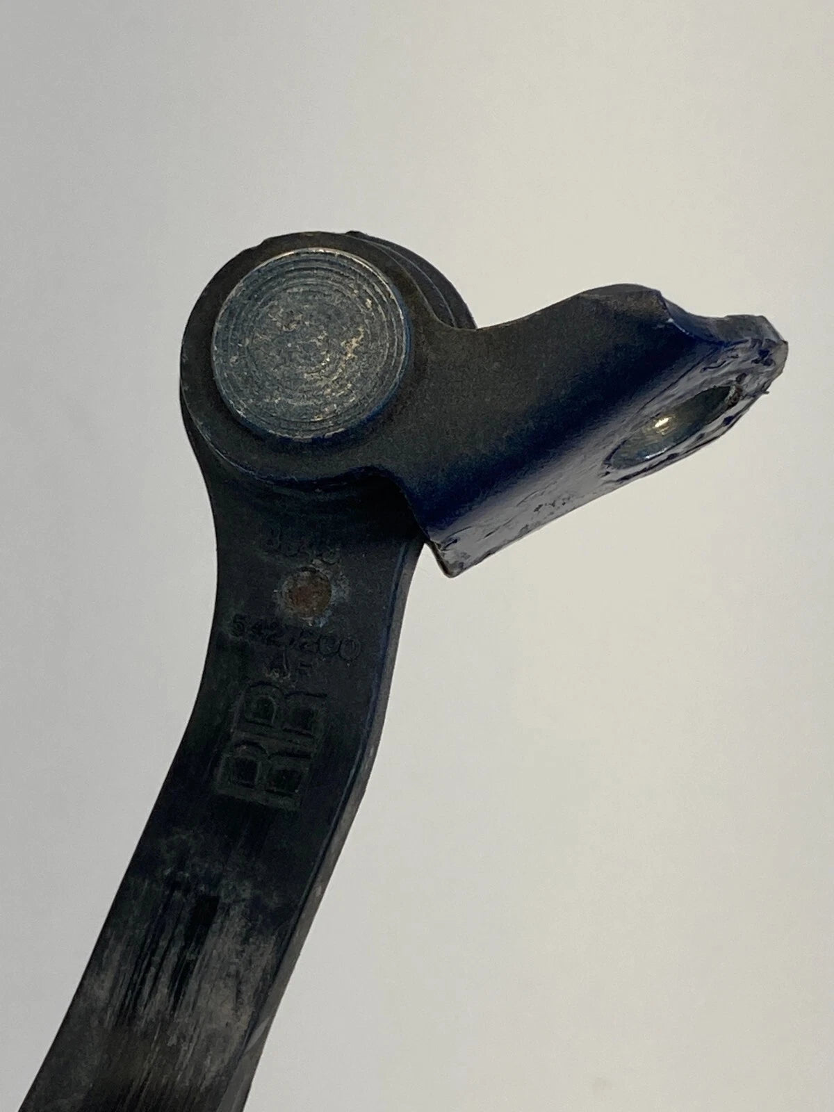 2006-2011 FORD FOCUS REAR RIGHT SIDE DOOR CHECK STOP STOPPER DETENT OEM
