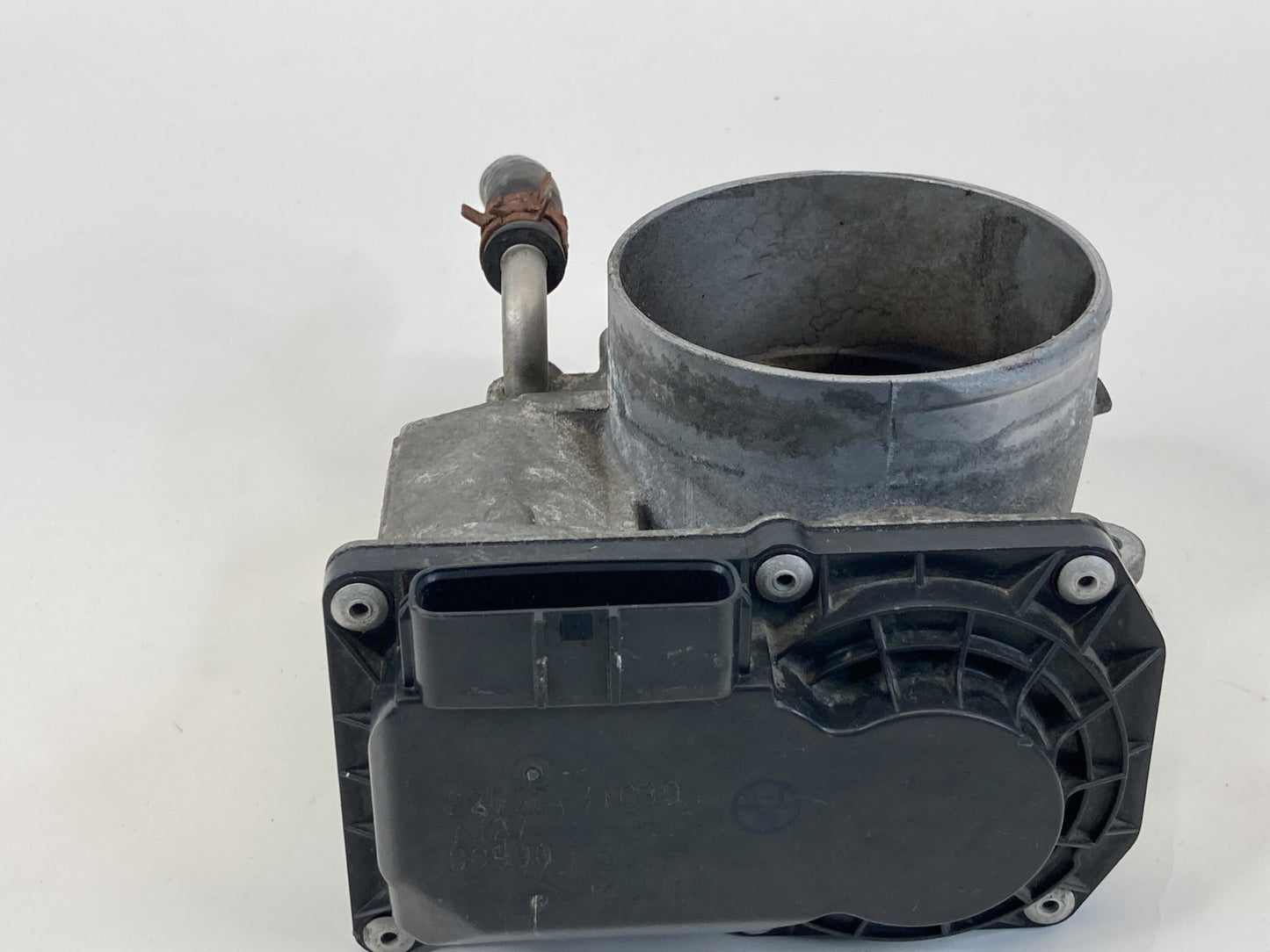 2008-2013 Toyota Highlander 3.5L Throttle Body Throttle Valve 22030-31030 OEM