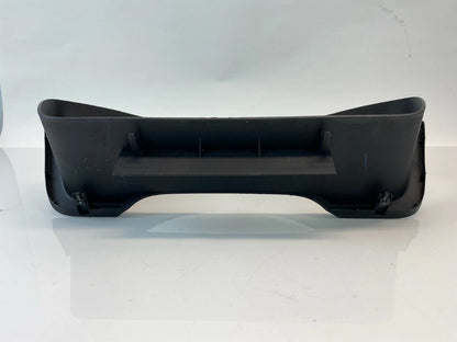 03-08 HONDA PILOT SPEEDOMETER CLUSTER DASH BEZEL TRIM SHROUD 77200-S9V-A020-20