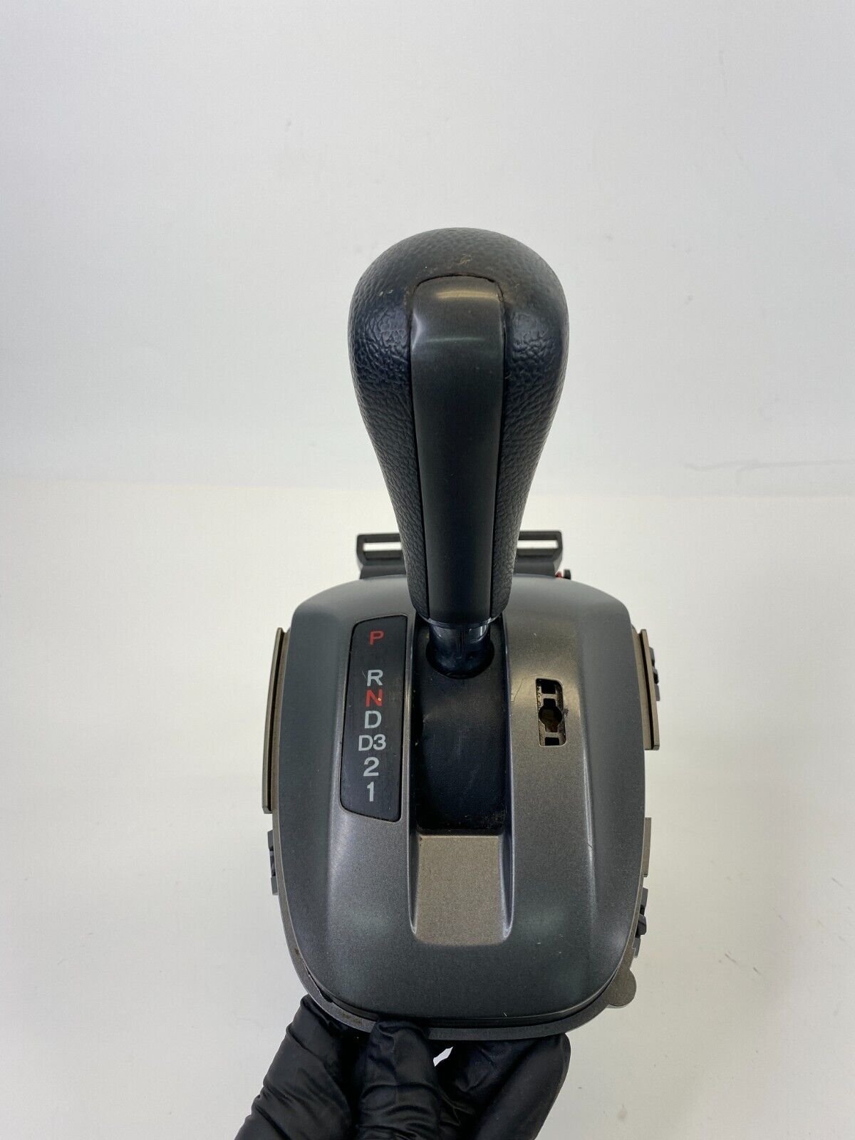 2008-2012 Honda Accord SEDAN 2.4L L4 A/T Gear Selector Shift Shifter Lever Assy