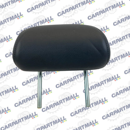 2003-2007 HONDA ACCORD SEDAN REAR LEFT OR RIGHT SIDE SEAT HEADREST HEAD REST