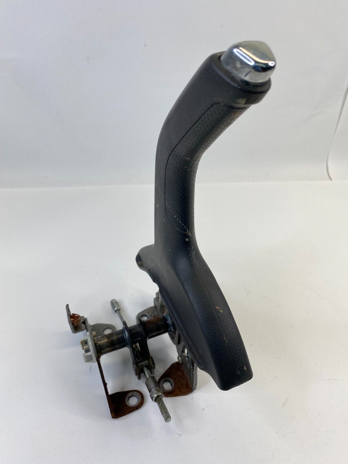 2012-2018 Chevrolet Sonic Emergency Parking Handle Brake Lever Assembly OEM