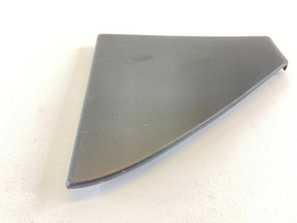 99-02 CHEVROLET SILVERADO 1500 DASH RIGHT PASSENGER END CAP COVER PANEL 15761836