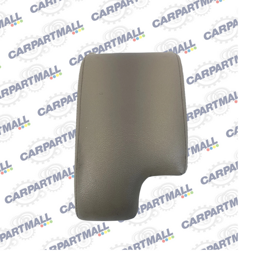 99 00 BMW 323i 01-05 325xi Center Console Arm Rest Armrest Top Lid Cover OEM