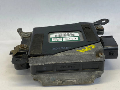 2007 2008 LEXUS GS350 3.5L AWD POWER STEERING CONTROL MODULE EPS 89650-30630 OEM