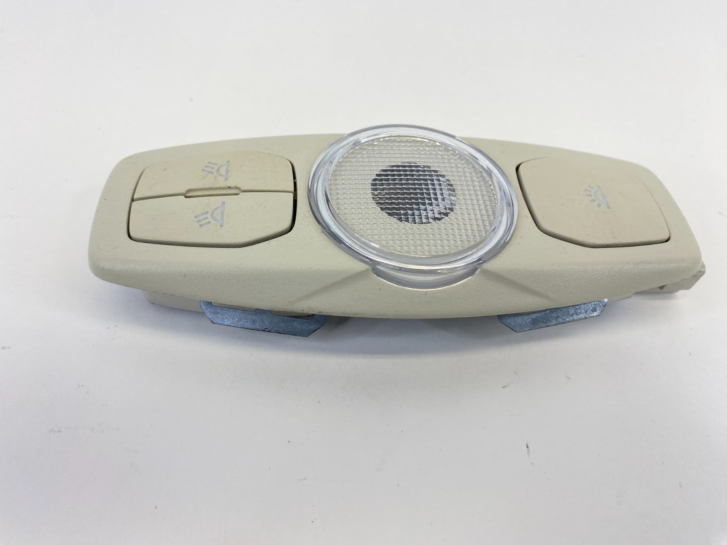 2012-2018 Ford Focus SEDAN Front Roof Inner Dome Map Light Lamp AM51-13K777-AB