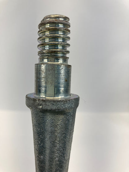 2006 2007 BMW 530xi Spare Tire Jack Tool Tow Hook Nut Bolt Nut Lug OEM