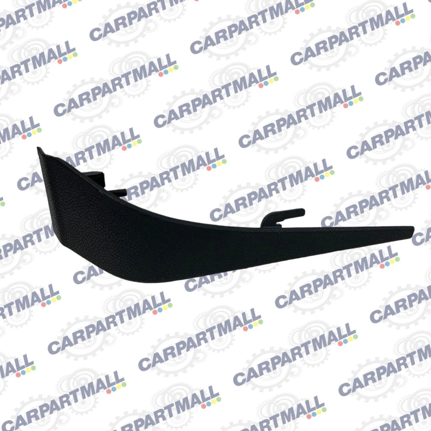 07-15 MINI COOPER FRONT LEFT INSTRUMENT PANEL DASHBOARD TRIM COVER 5145-2755585
