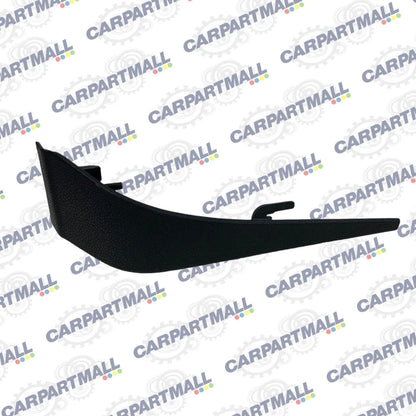 07-15 MINI COOPER FRONT LEFT INSTRUMENT PANEL DASHBOARD TRIM COVER 5145-2755585