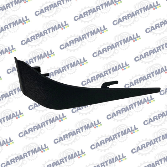 07-15 MINI COOPER FRONT LEFT INSTRUMENT PANEL DASHBOARD TRIM COVER 5145-2755585