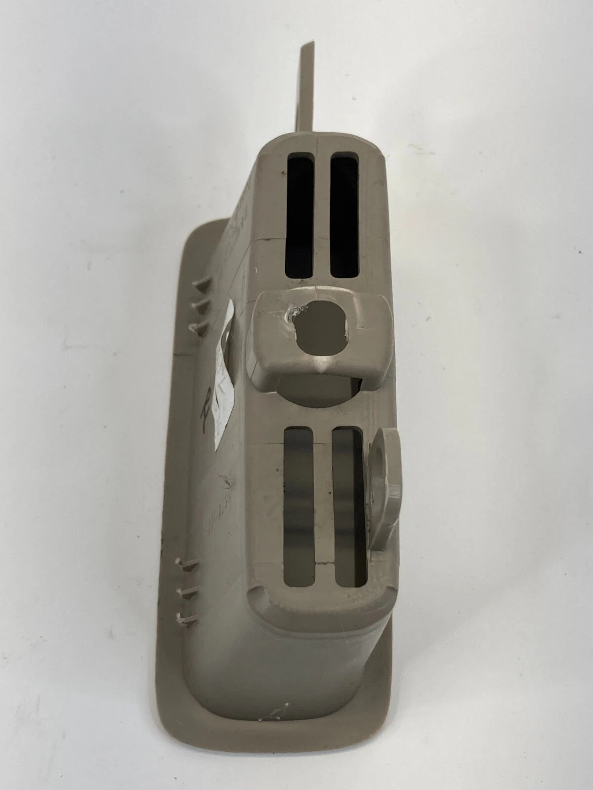 2005 2006 NISSAN ALTIMA REAR LEFT INNER DOOR PULL HANDLE TRAY TRIM 82951-ZB000