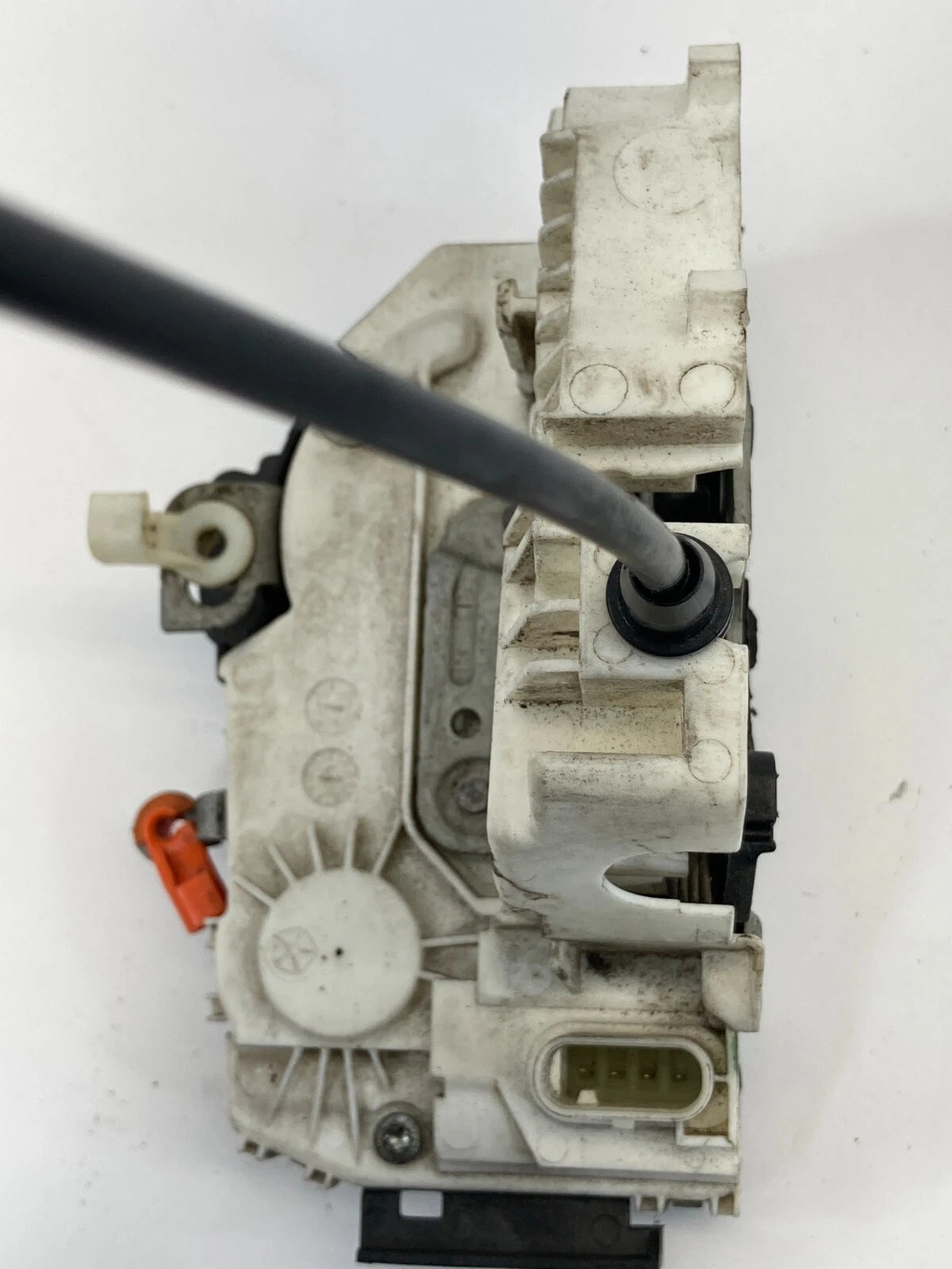 2009 2010 DODGE JOURNEY FRONT LEFT SIDE DOOR LATCH LOCK ACTUATOR 04589693AA OEM