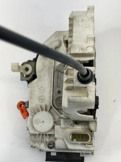 2009 2010 DODGE JOURNEY FRONT LEFT SIDE DOOR LATCH LOCK ACTUATOR 04589693AA OEM