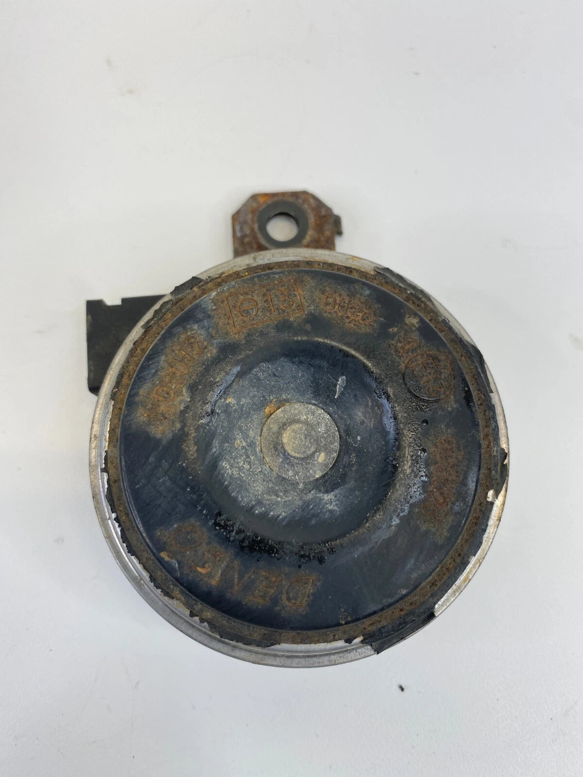 2002-2017 TOYOTA CAMRY HORN TONE PITCH ALARM SIREN SIGNAL E130026 OEM