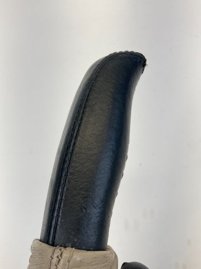 1999 2000 BMW 323i Emergency Parking Brake Handle Boot Cover Only OEM