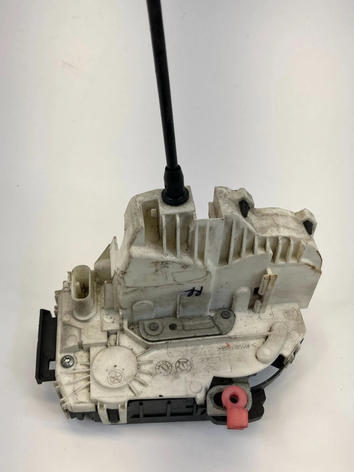 2009 2010 DODGE JOURNEY REAR RIGHT SIDE DOOR LOCK LATCH ACTUATOR 04589696AA OEM