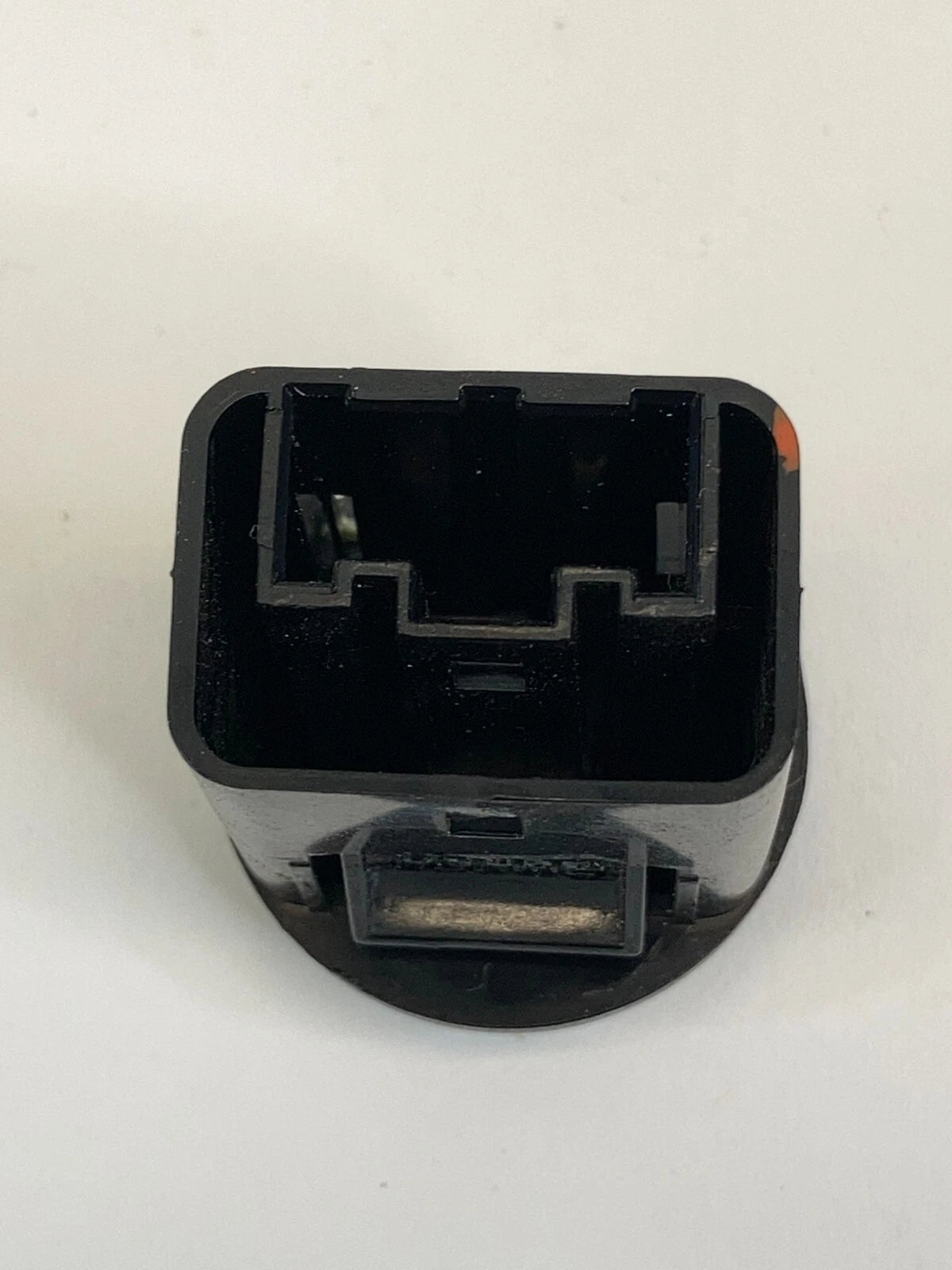 2005-2008 HYUNDAI SONATA DASH AUTOMATIC LIGHT SENSOR BLANK COVER OEM 95100-3K500