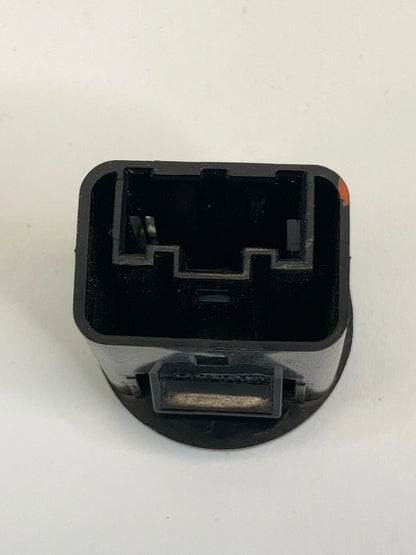 2005-2008 HYUNDAI SONATA DASH AUTOMATIC LIGHT SENSOR BLANK COVER OEM 95100-3K500