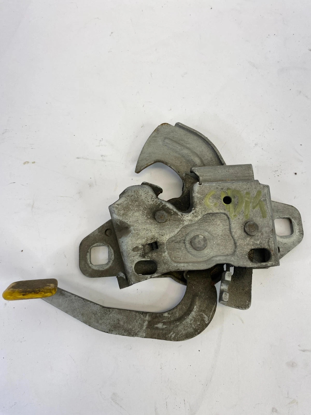 2002-2008 MINI COOPER FRONT LEFT LH HOOD RELEASE LATCH ASSEMBLY OEM
