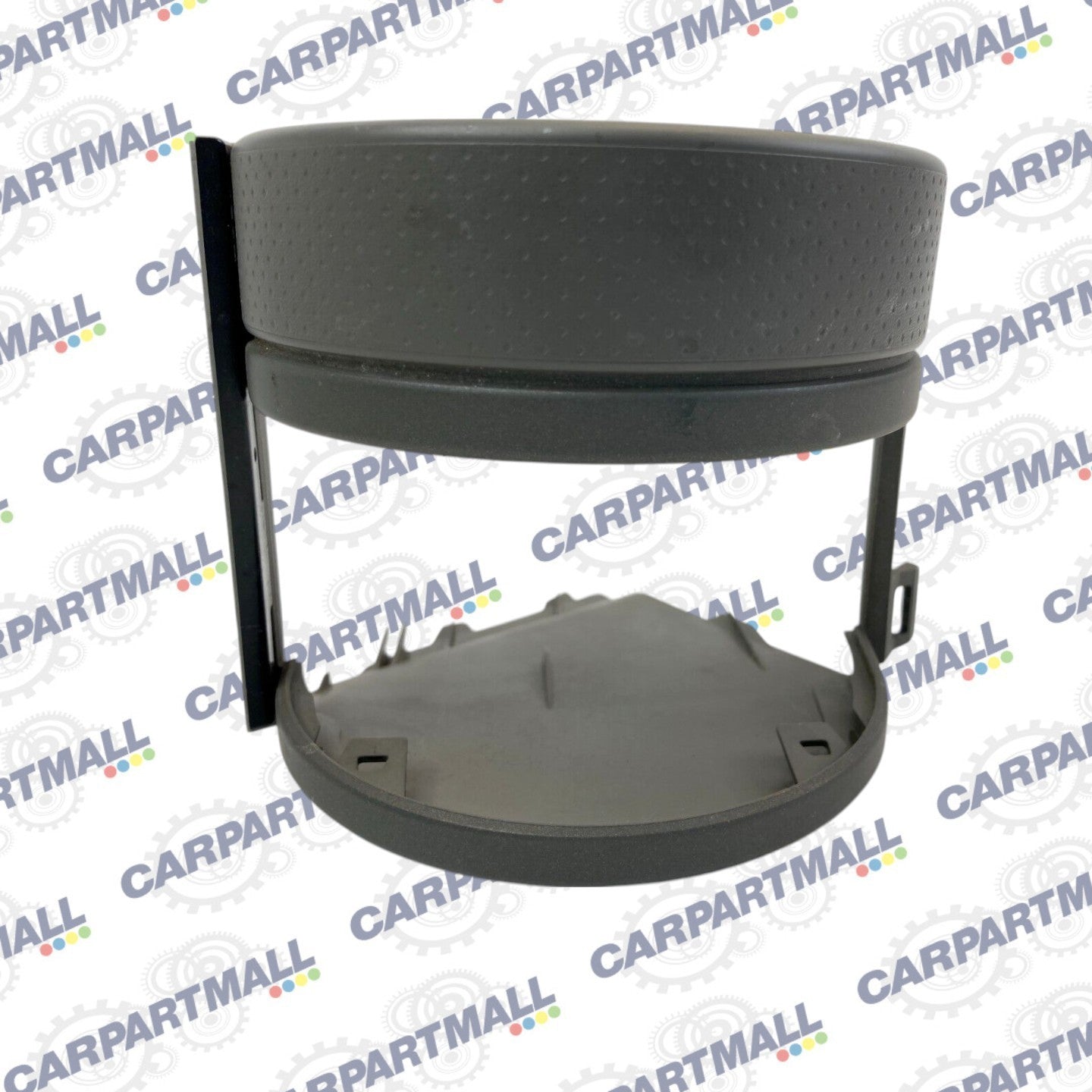 03 04 Infiniti G35 Left Driver Dash AC Heater Air Vent Cover Bezel E577-5112-500