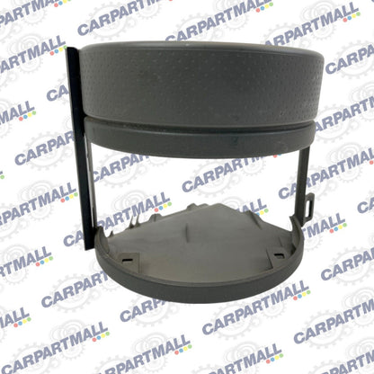 03 04 Infiniti G35 Left Driver Dash AC Heater Air Vent Cover Bezel E577-5112-500