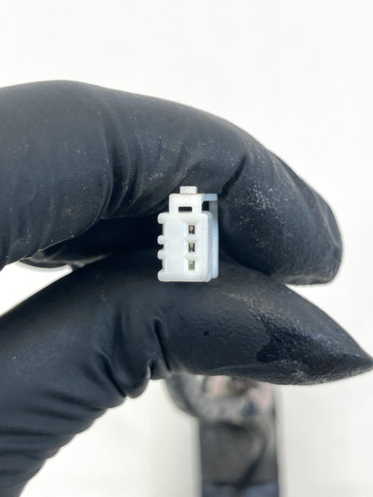 2009-2014 Nissan Murano Front Left Driver Side Seat Belt Buckle Assy OEM