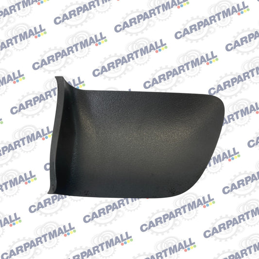 2002-2006 Toyota Camry Rear Left Inner Door Plug Screw Cover Trim 69284AA010A