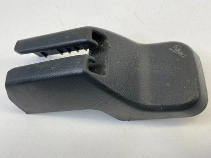 2003-2007 NISSAN MURANO REAR RIGHT PASSENGER SEAT TRACK COVER TRIM 87509-CA000