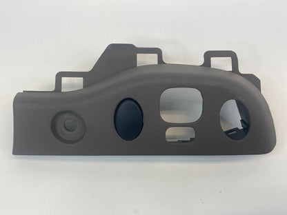 2004-2006 TOYOTA TUNDRA MIRROR CONTROL DASH SWITCH TRIM COVER BEZEL 55449-0C020