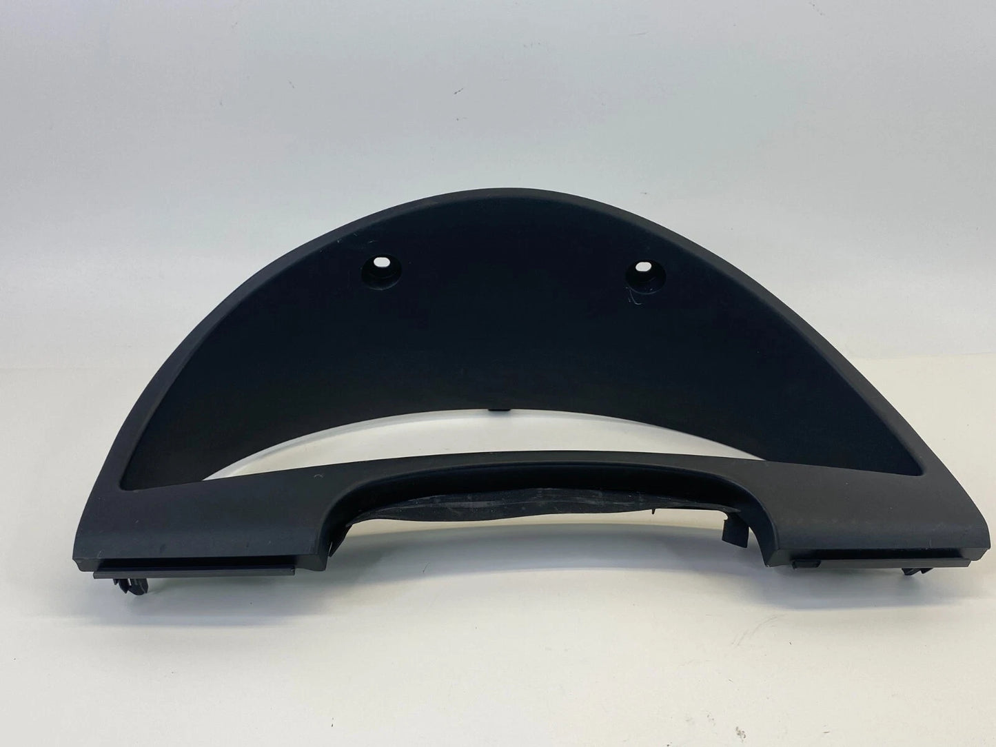 2007-2011 TOYOTA CAMRY INSTRUMENT CLUSTER DASH BEZEL TRIM COVER 55404-06030 OEM