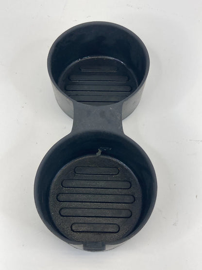 2010-2012 FORD FUSION CENTER CONSOLE CUP HOLDER RUBBER INSERT 6E53-5413562 OEM