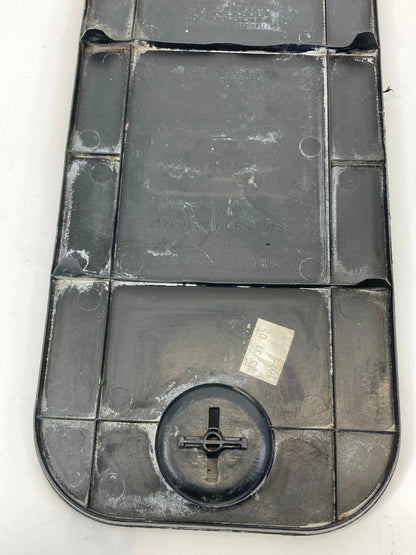 2003-2007 HONDA ACCORD COUPE REAR TRUNK SPARE TIRE JACK TRIM COVER 84690-SDN OEM