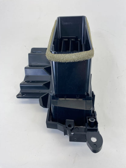 2013-2019 Ford Police Interceptor Sedan Right Dash Center AC Air Vent Duct OEM