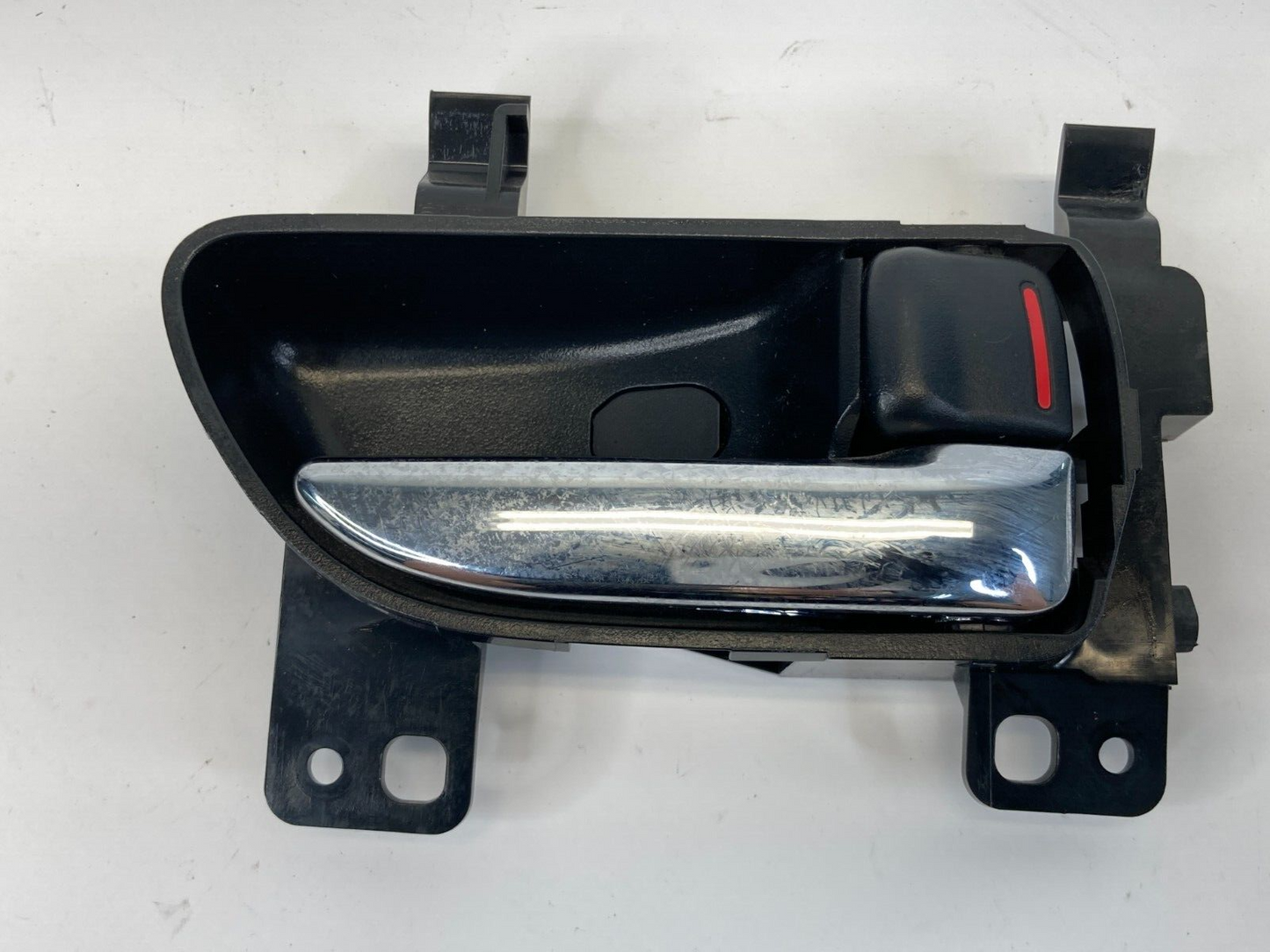 2010-2014 Subaru Outback Legacy Rear Right Side Inner Interior Door Handle OEM