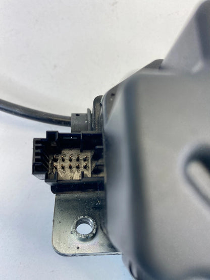 06-12 MERCEDES-BENZ R350 REAR TAILGATE TRUNK LIFT DOOR LOCK ACTUATOR 1647400335