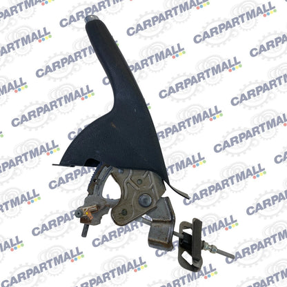 2013 2014 2015 2016 DODGE DART EMERGENCY PARKING BRAKE HANDLE LEVER ASSEMBLY