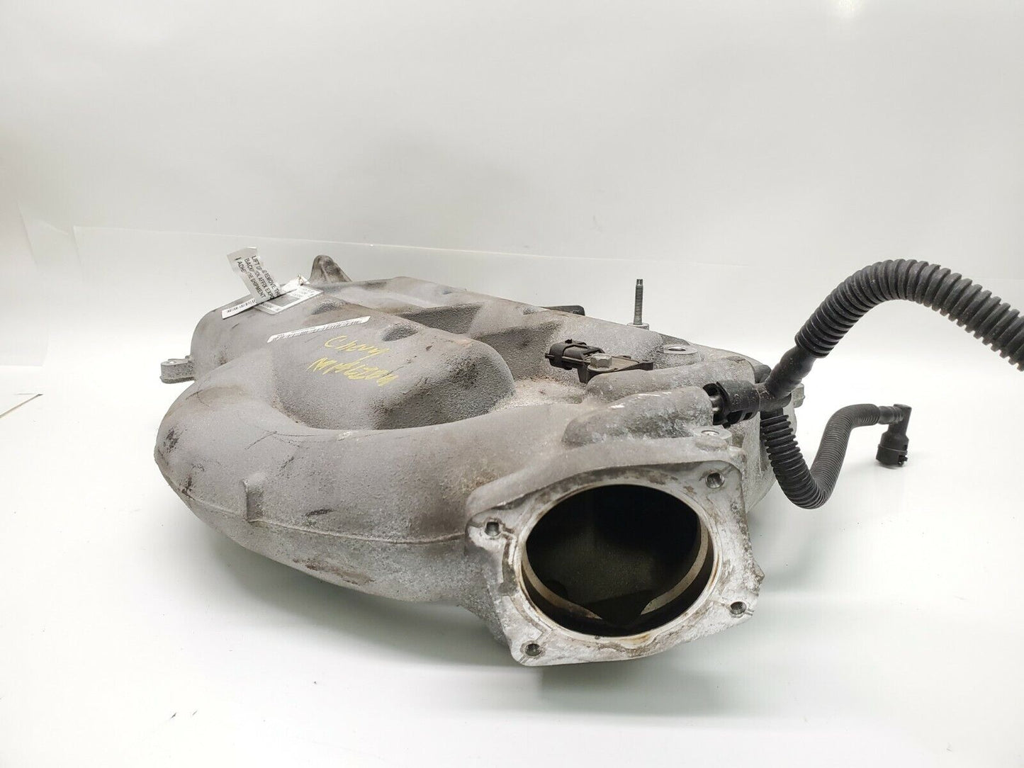 2010 2011 2012 Chevrolet Malibu 3.6L V6 Upper Intake Manifold 12629345 OEM