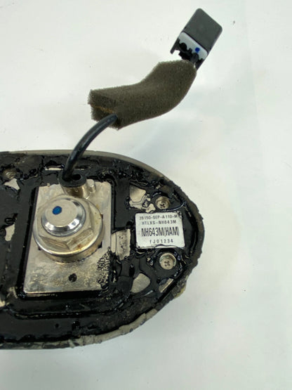 2006 2007 2008 Acura TL Roof Radio Satellite Antenna NH643M 39150-SEP-A110 OEM