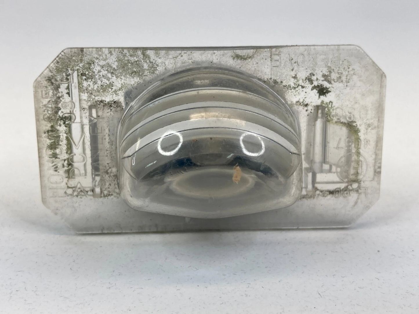 2001-2011 HONDA CIVIC SEDAN REAR TRUNK LICENSE PLATE LIGHT LAMP OEM