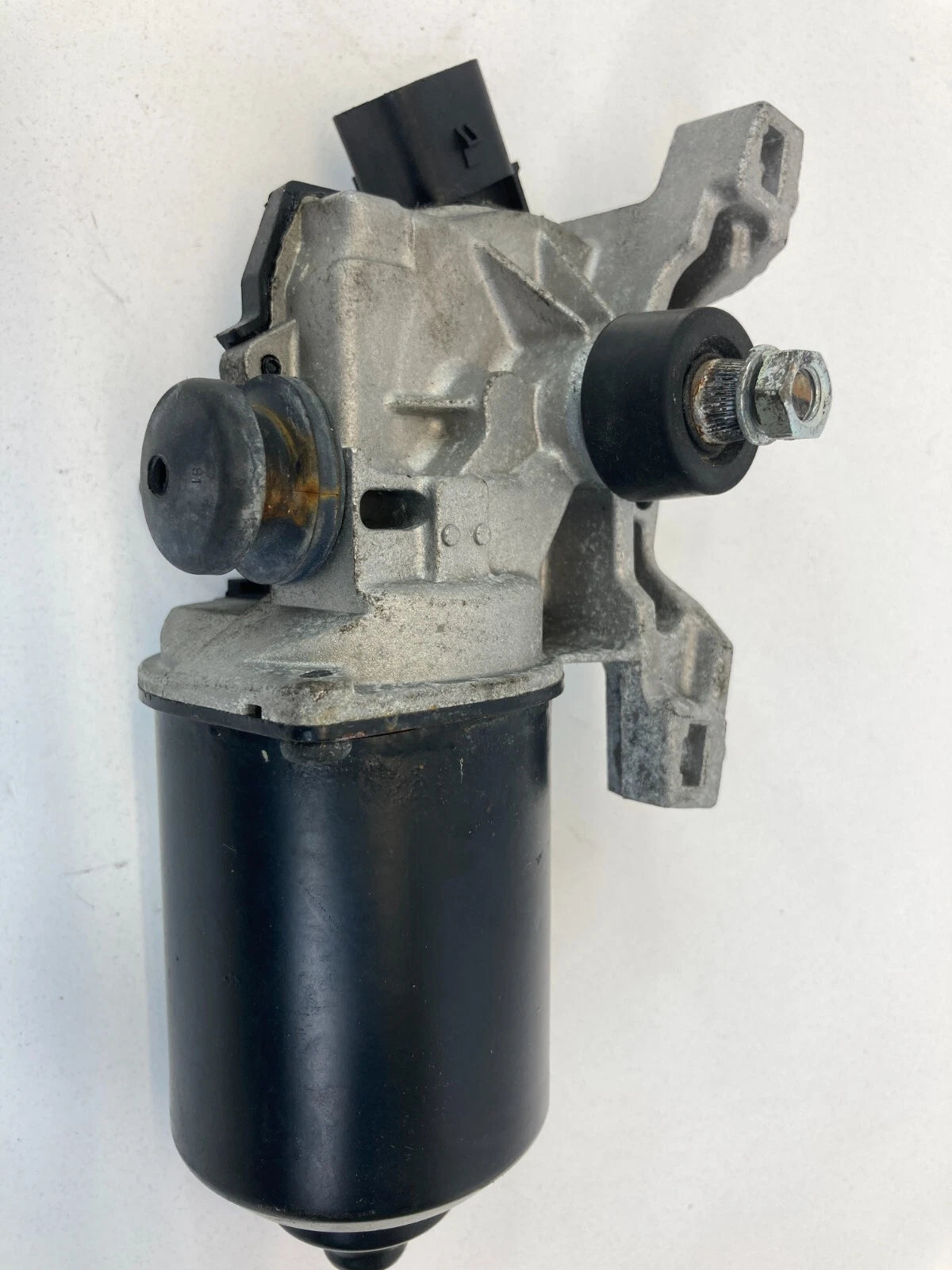 2006-2011 KIA RIO5 RIO FRONT WINDSHIELD WIPER MOTOR 98110-1G000 OEM