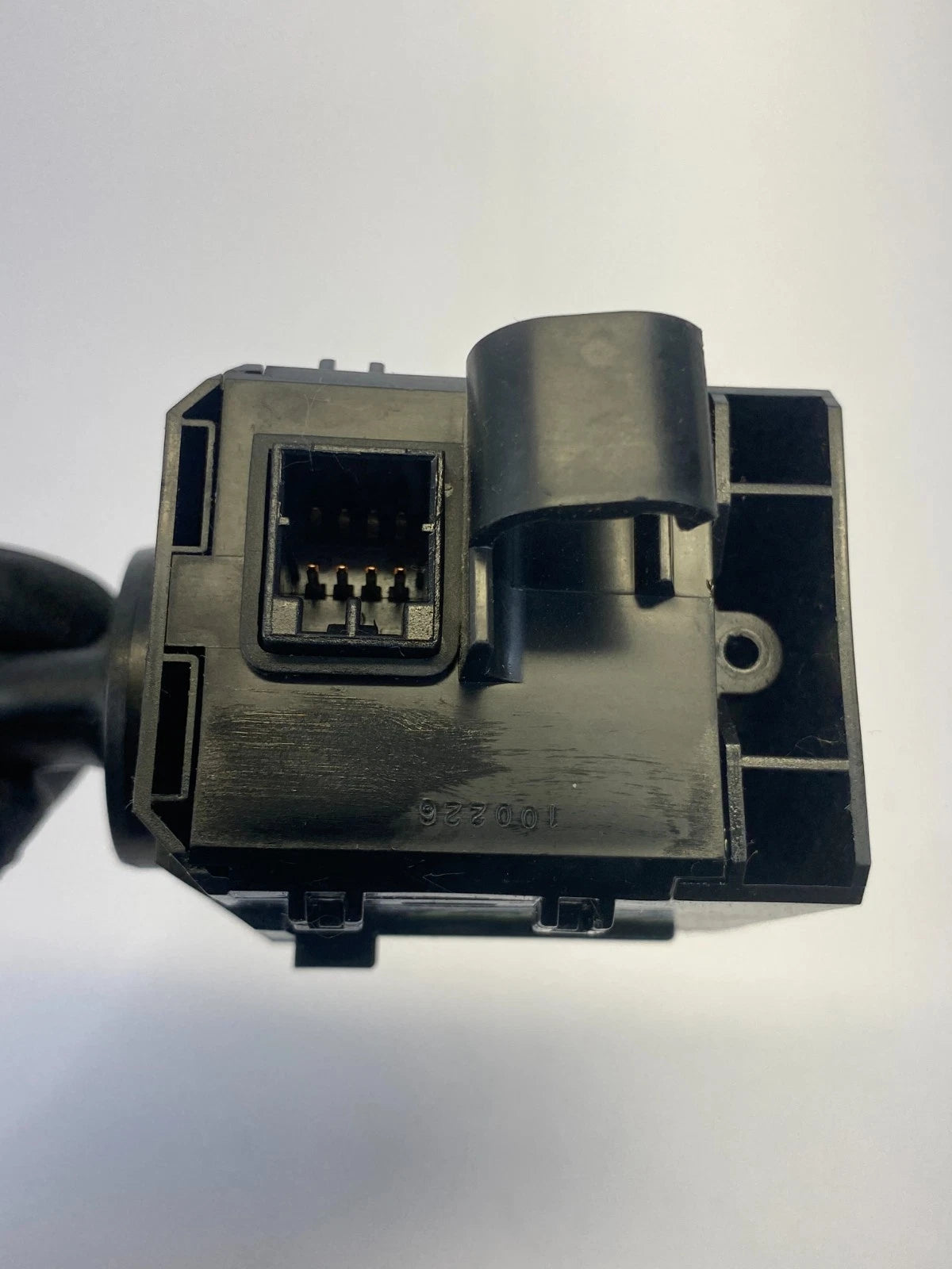 2009-2013 HONDA FIT WINDSHIELD WIPER SWITCH STALK CONTROL OEM M29843