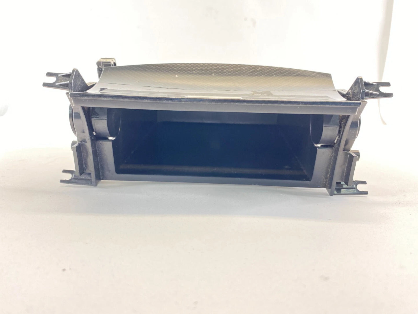 04-08 ACURA TL CENTER CONSOLE STORAGE TRAY LOWER COMPARTMENT 77290-SEP-A010 OEM